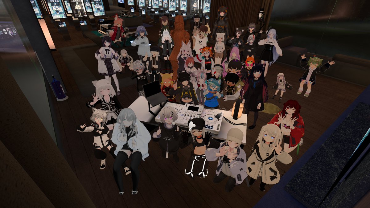 Avigyl's tweet photo. MONDAY RELIEF 157 - 3rd Anniversary
#MR3rdWeek #MONDAY_RELIEF
/Group Photo
//2023.05.15
///8K Photo Link https://t.co/gIJqQ8pgwT https://t.co/JPtzoyrsC7