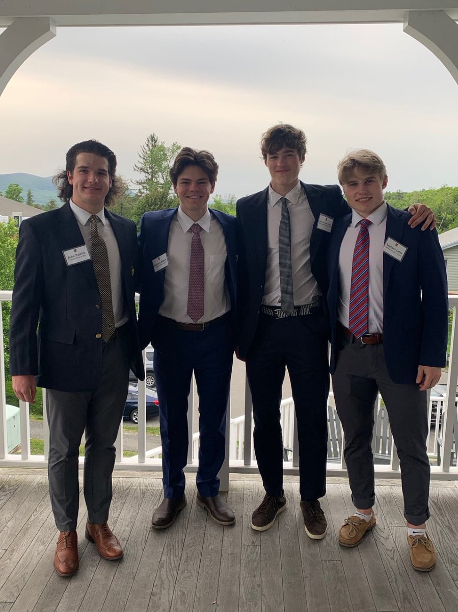 Salisbury Hockey tweet media