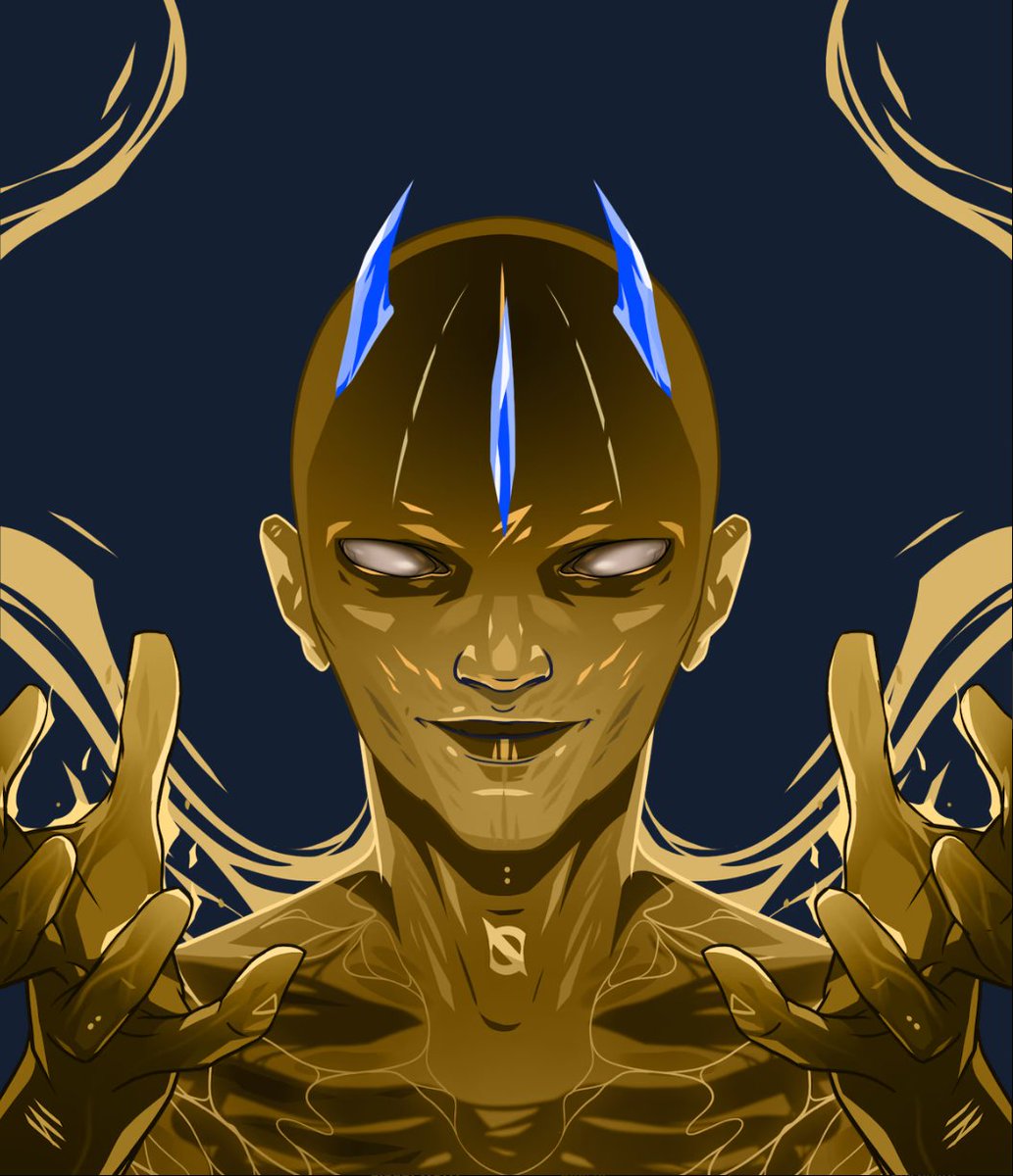 haruv_inj's tweet photo. LFG!!!! @OfficialEraNft NONS ARE FINALLY REVEALED 🔥💎🔥💎🔥💎🔥💎🔥💎🔥💎🔥💎
GOT GOLD OMGGG 🏆
🚀🚀🚀🚀🚀📈📈📈📈📈 https://t.co/gA5JRBTaCL