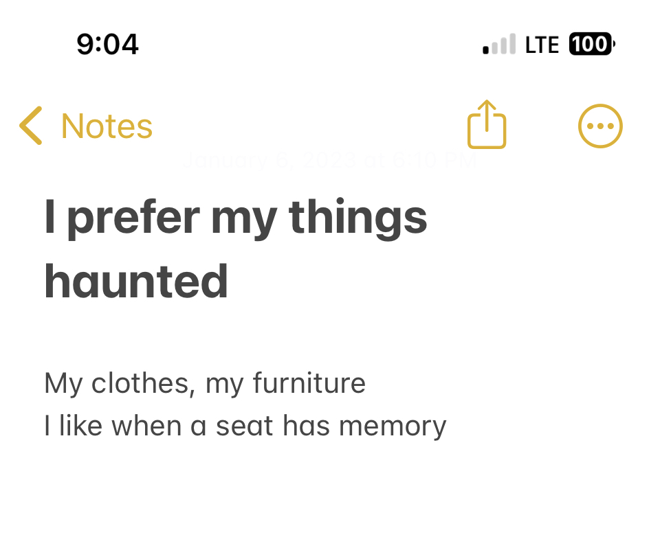 Eli__cherrypie's tweet photo. Scenes from my cursed notes app https://t.co/M6Unk1vvag
