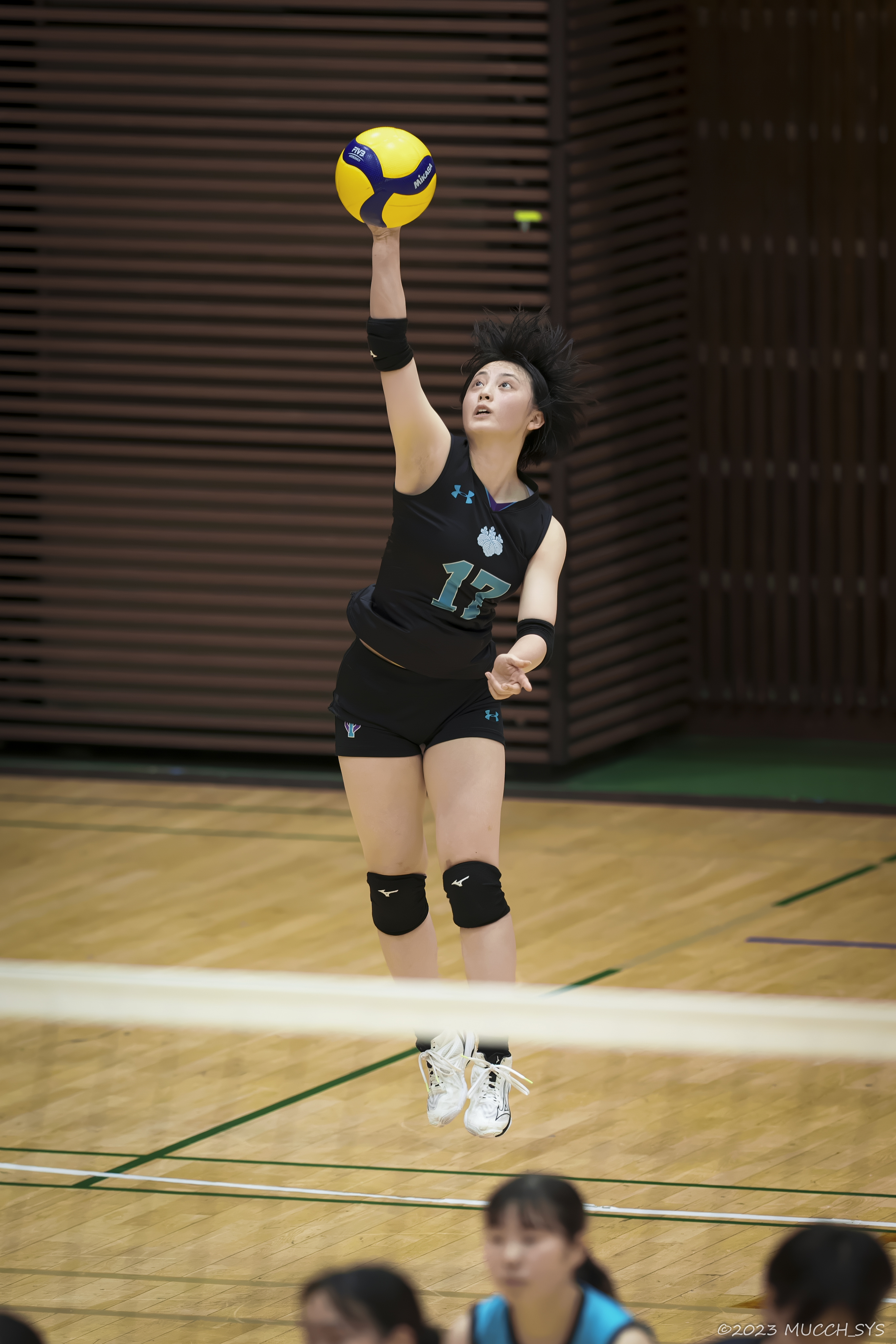 むっちしす в X: „#熊谷仁衣奈 選手 (#17) #筑波大学 #春季関東 むっちしす в X: „#熊谷仁衣奈 選手 (#17) #筑波大学 #春季関東