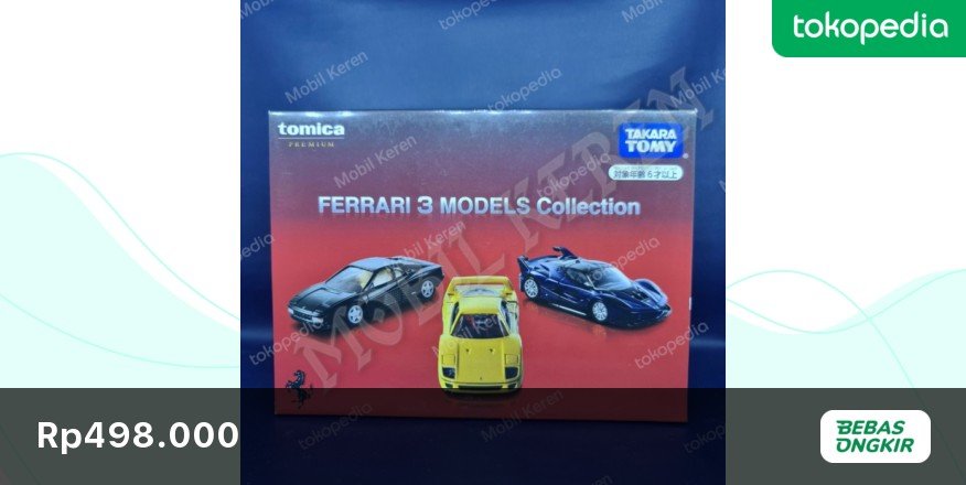 Mobil Keren tweet media