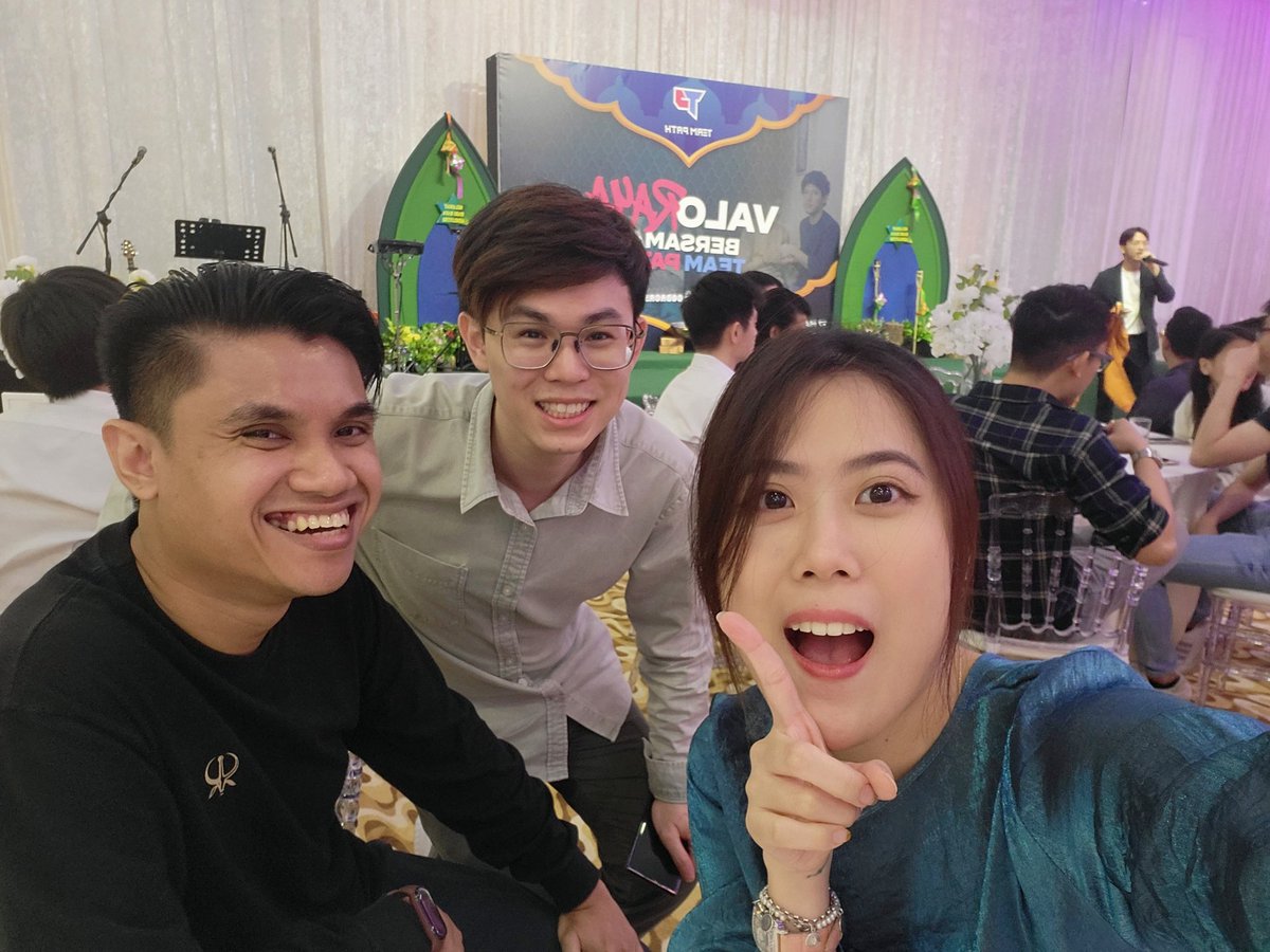 SiiLiing's tweet photo. TGC checking in! #VALORaya #Pathslay #PathGG #Codashopmy @teampath_gg https://t.co/OuAQYptXvR