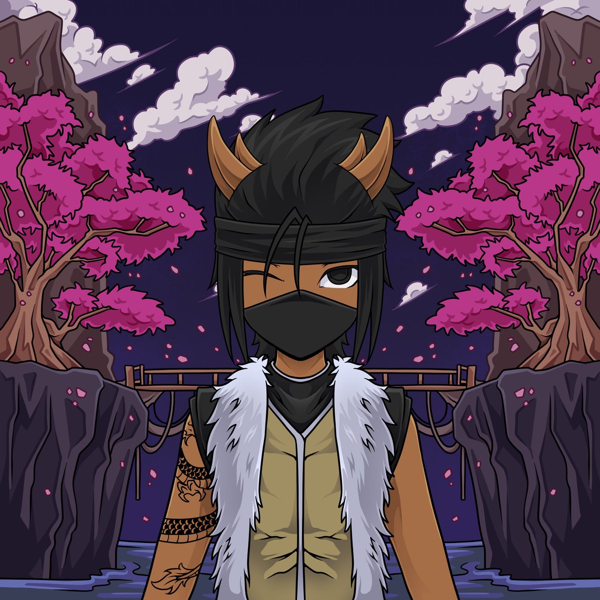 HybridsProject's tweet photo. We're bringing the most customizable NFTs on MultiversX.

But you might be wondering, what's the purpose behind this? 🤔

Well, imagine a comic book series where every character was crafted by someone in the community...
the limitless possibilities... 🤯 https://t.co/E5kLsWGHPU