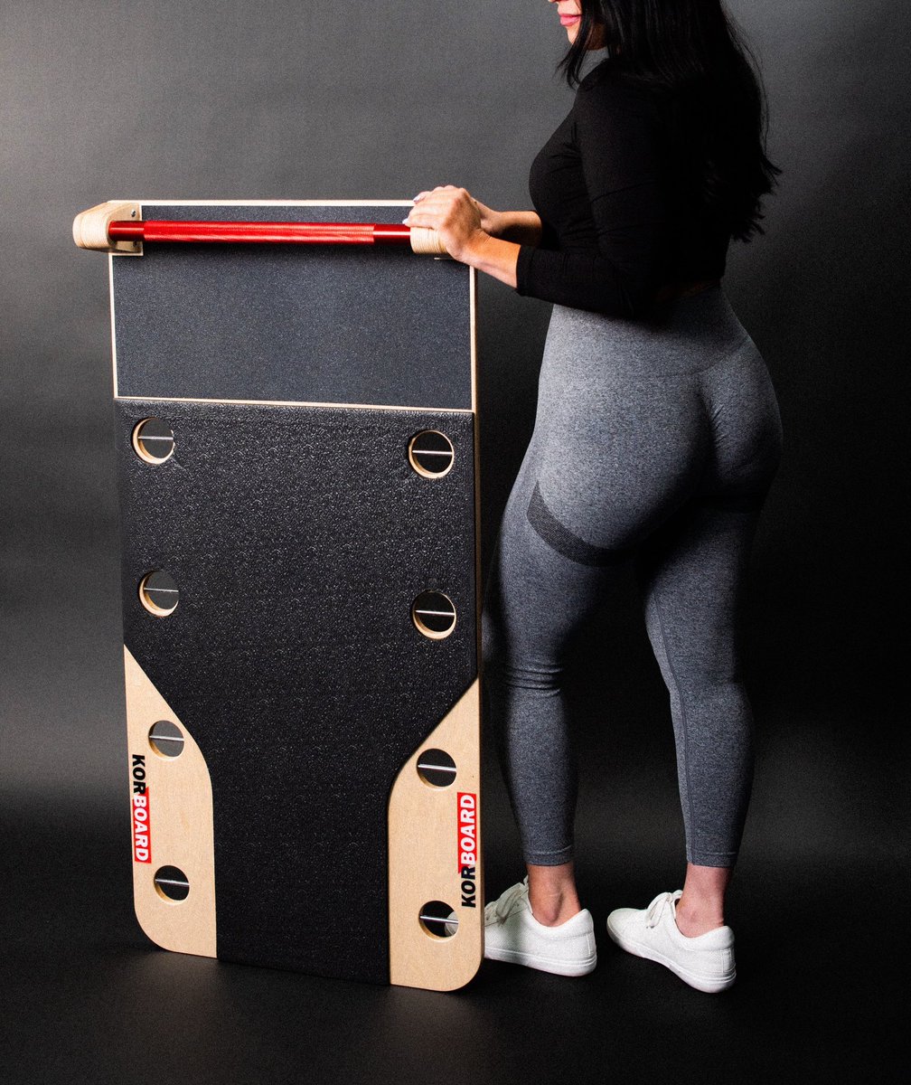 korboard tweet media