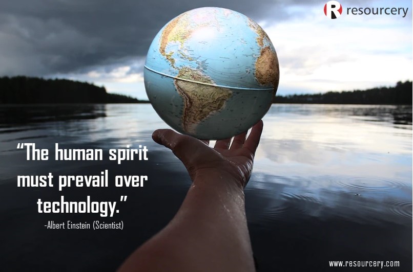 ResourceryPlc's tweet image. #WittyWednesday
#ResourceryKnows
#Technology
#Humanity