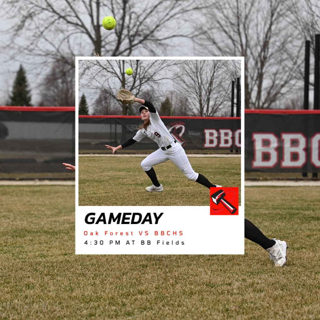 In their last nonconference matchup of the year, your Boilers look to take on Oak Forest at home! First pitch is at 4:40pm!
