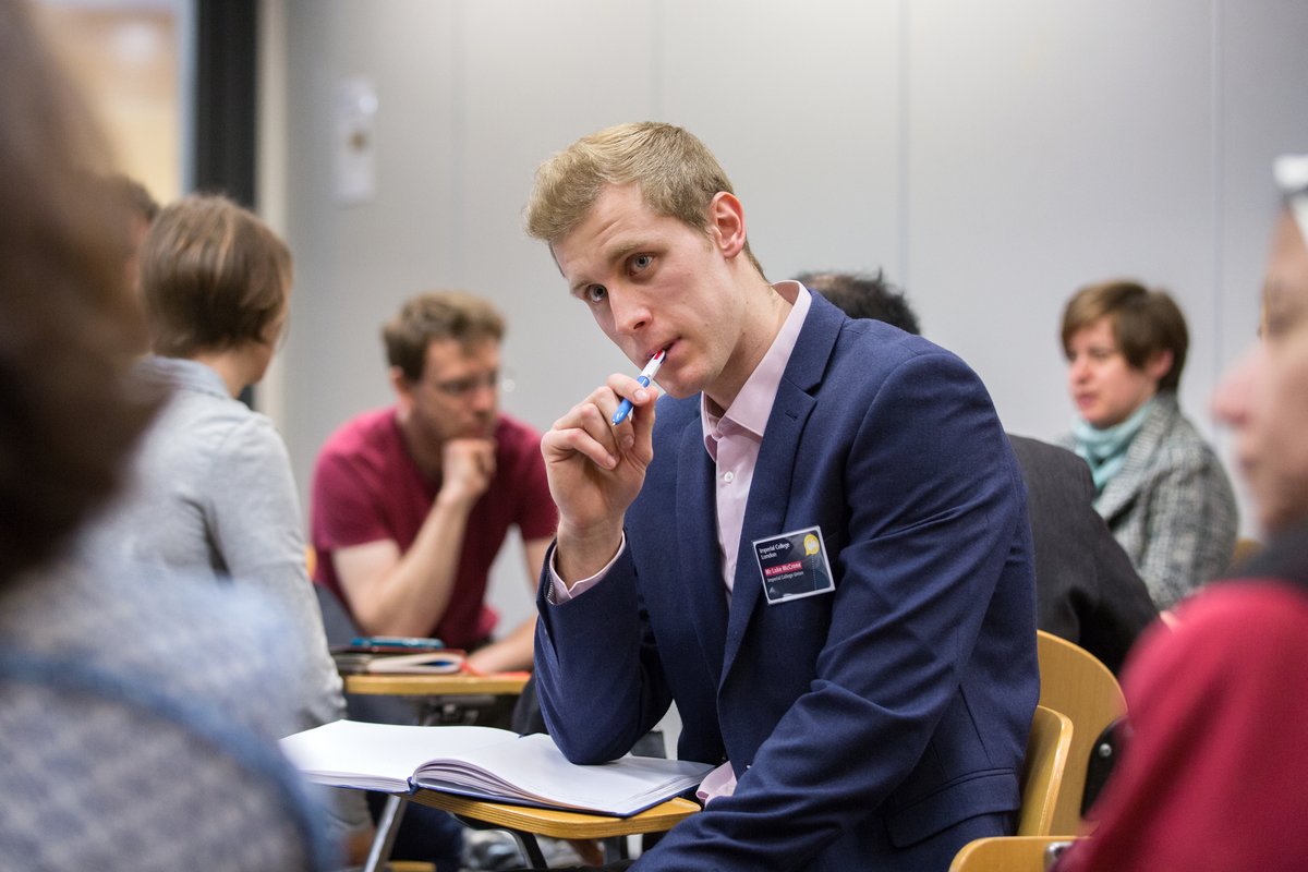 Imperial Learning & Teaching tweet media