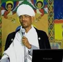 የቅድስት ቤተክርስቲያናችን ዓይን ከሆኑት ሊቃውንት መካከል መምህር ኃይለማርያም ዘውዱ ያለምክንያት በእስር ቤት ይገኛሉ! በኢትዮጵያ ኦርቶዶክስ አማኞች ላይ የሚደርሰው ወከባና እንግልት ሊቆም አልቻለም ይህን መንግስታዊ ሽብርተኝነት በቃ እንበለው!