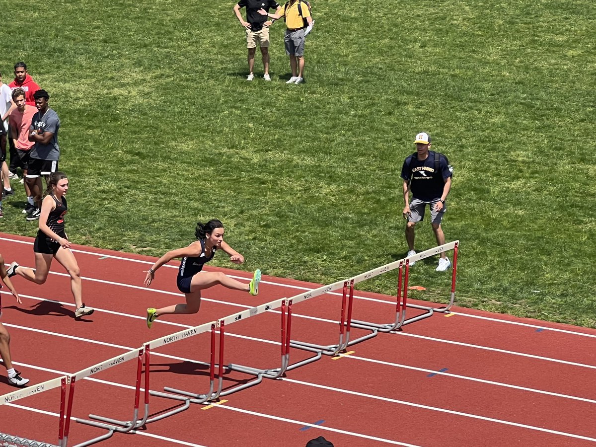 East Haven AD tweet media