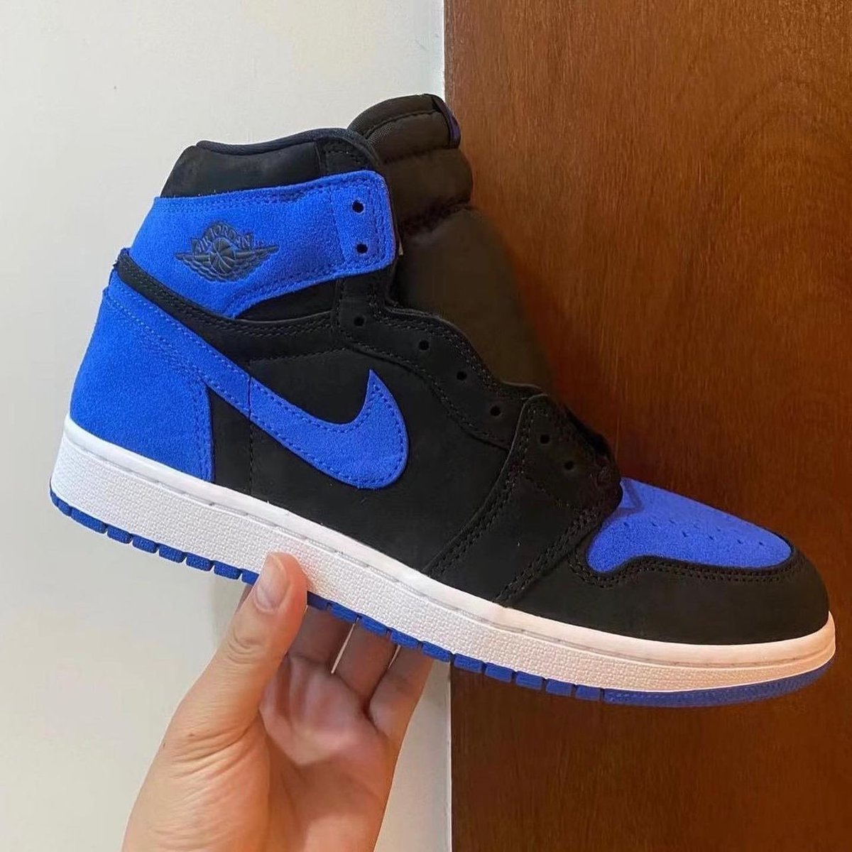 hype jordan 1s