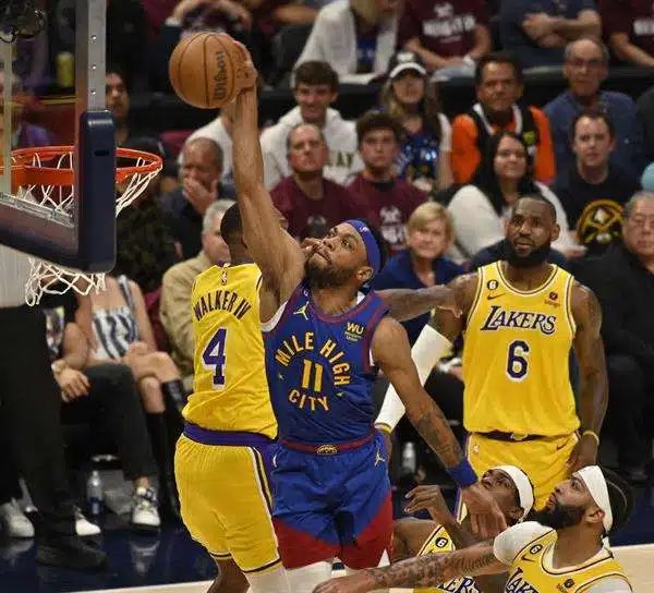Basquet Total tweet media
