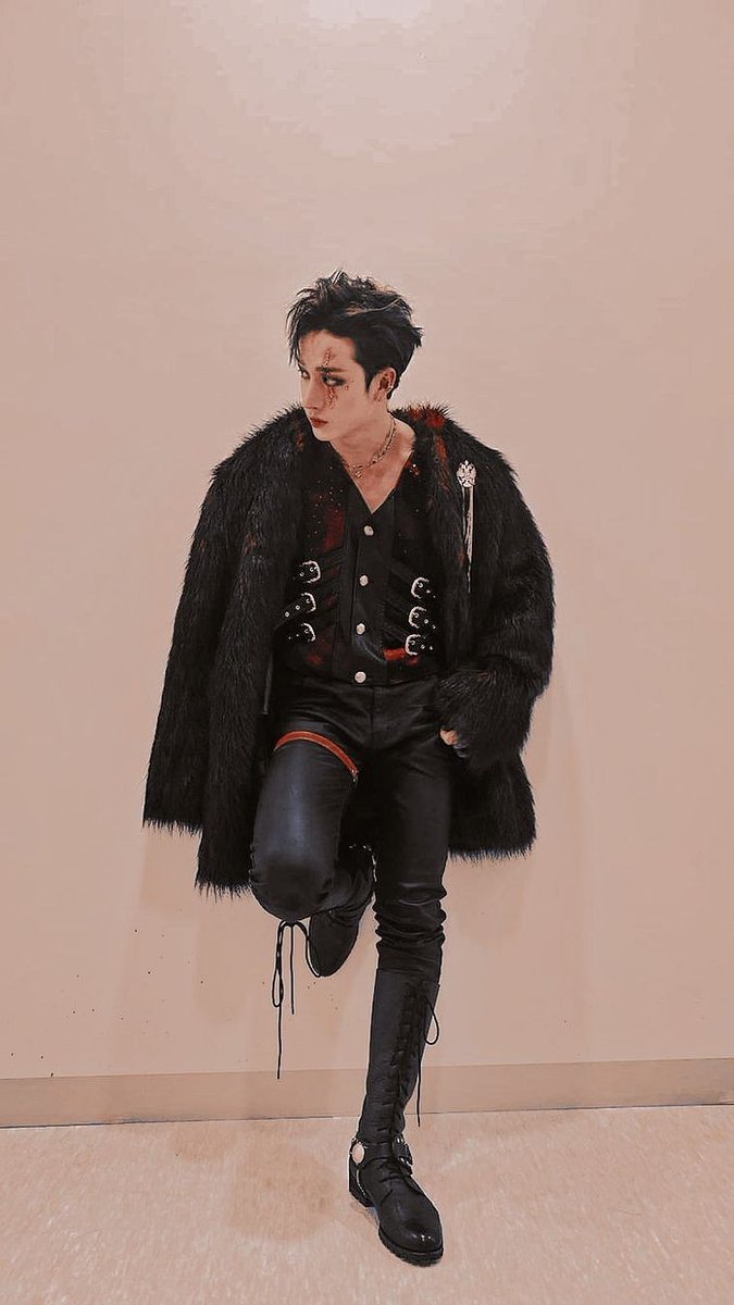 goosemoose68's tweet photo. Bang Chan didn't have to apologize
#GiveRespecttoGetRespect
#BANGCHANBESTLEADER https://t.co/PSqrrbrXSg