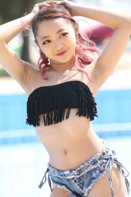 Twitterのコスプレ画像36