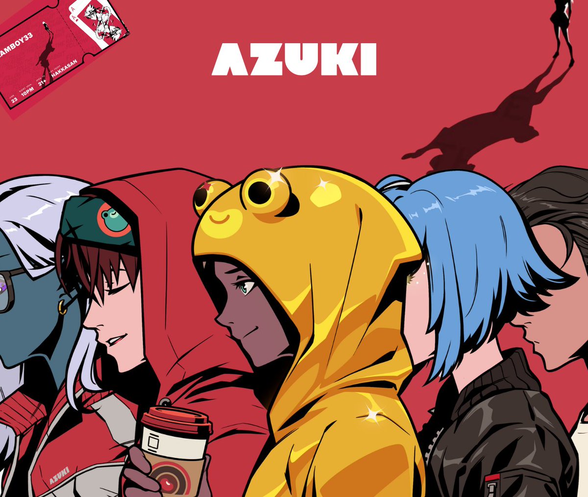 Amart (LOOP)⚡️ tweet media