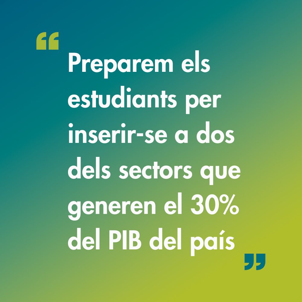 UPC Alumni tweet media