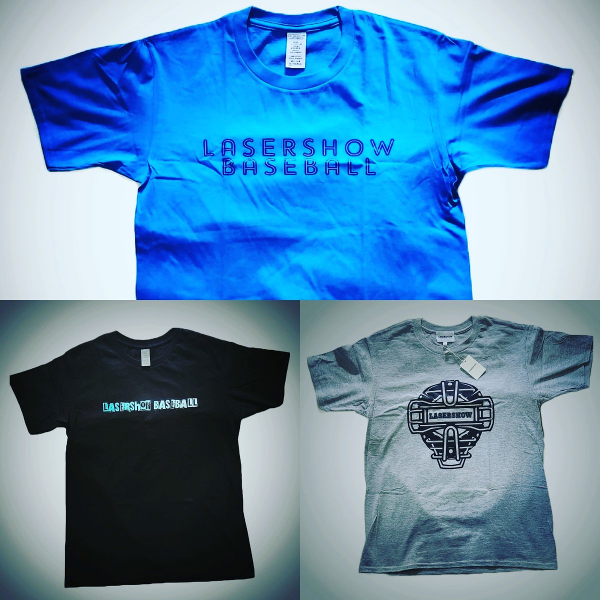 Lasershowbaseballco tweet media