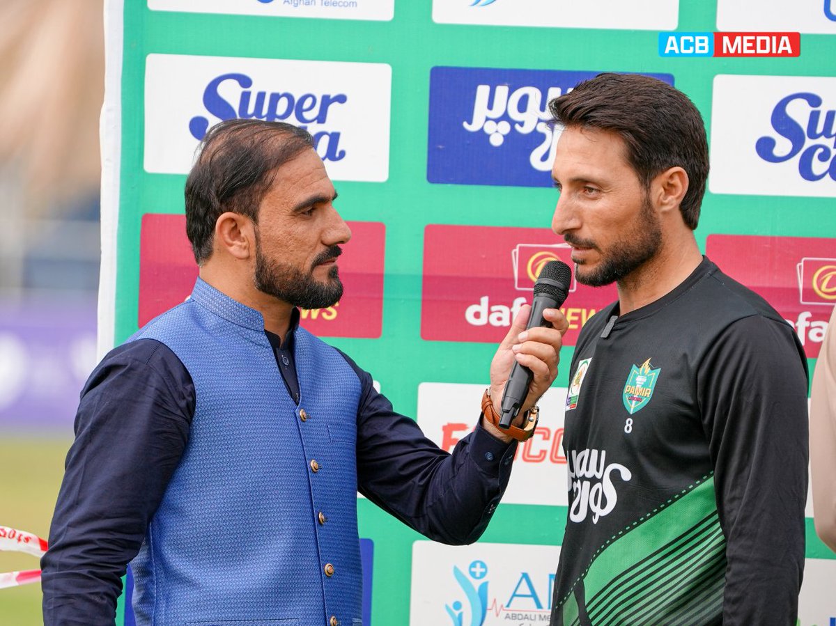 GAOneDayCup's tweet photo. The Super Cola Green Afghanistan One-Day Cup 2023 Grand Finale was played today, with the second inning of the match being washed out this afternoon, leading to a No-Result and both teams being crowned Joint-Winners.

Read More: https://t.co/m00HdYgDGh https://t.co/39y0U0E2cg