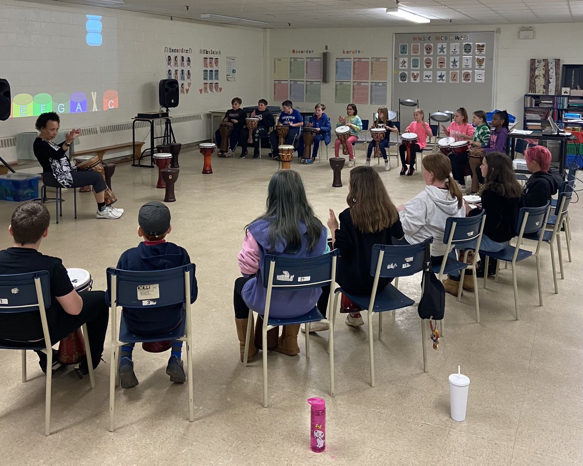 Seaside Elementary tweet media