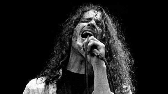 RIP Chris Cornell. Gone 6 yrs already. Dang.