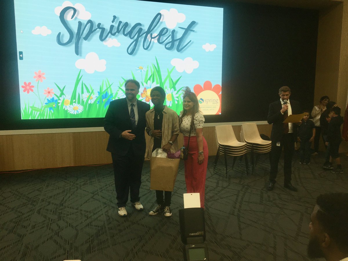 SpringHighArt tweet media