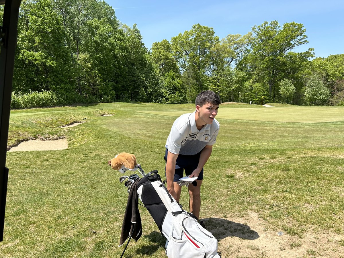 East Haven AD tweet media