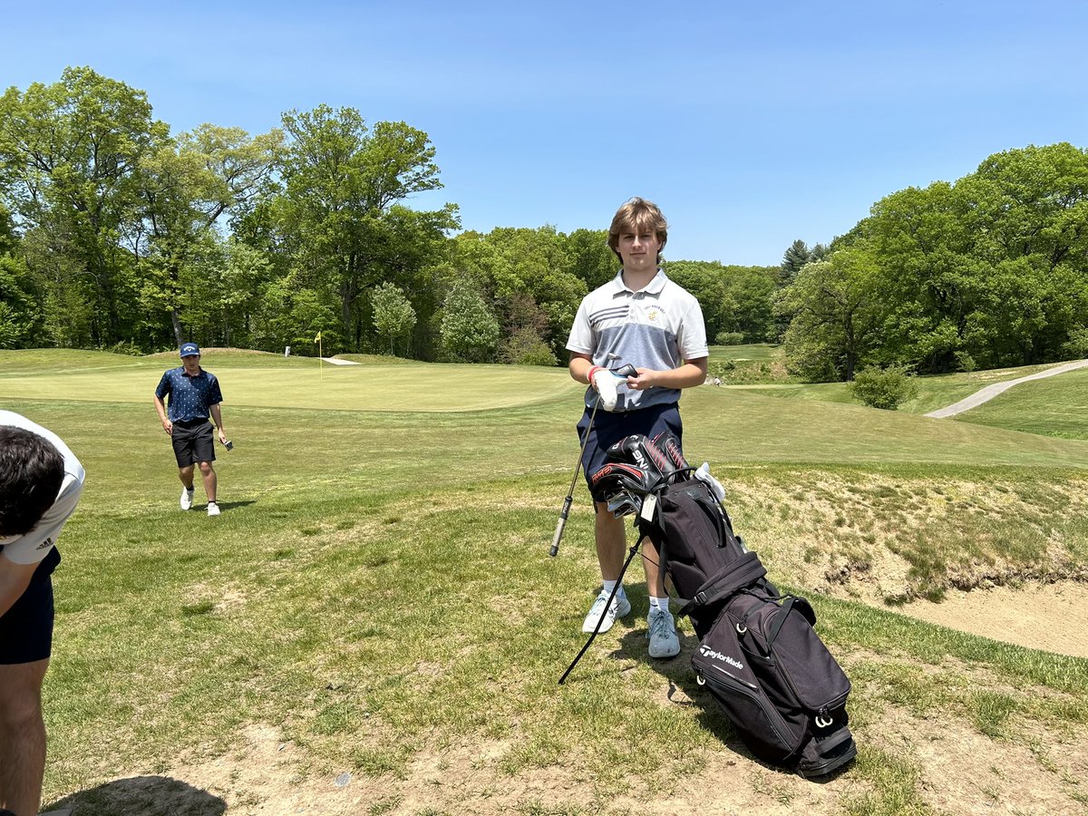 East Haven AD tweet media