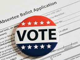 Absentee Ballots are available for the 2023 Primary Election. Deadline information for applying and receiving application by mail and in person are available. Click link for information ongov.net/elections/cale…
