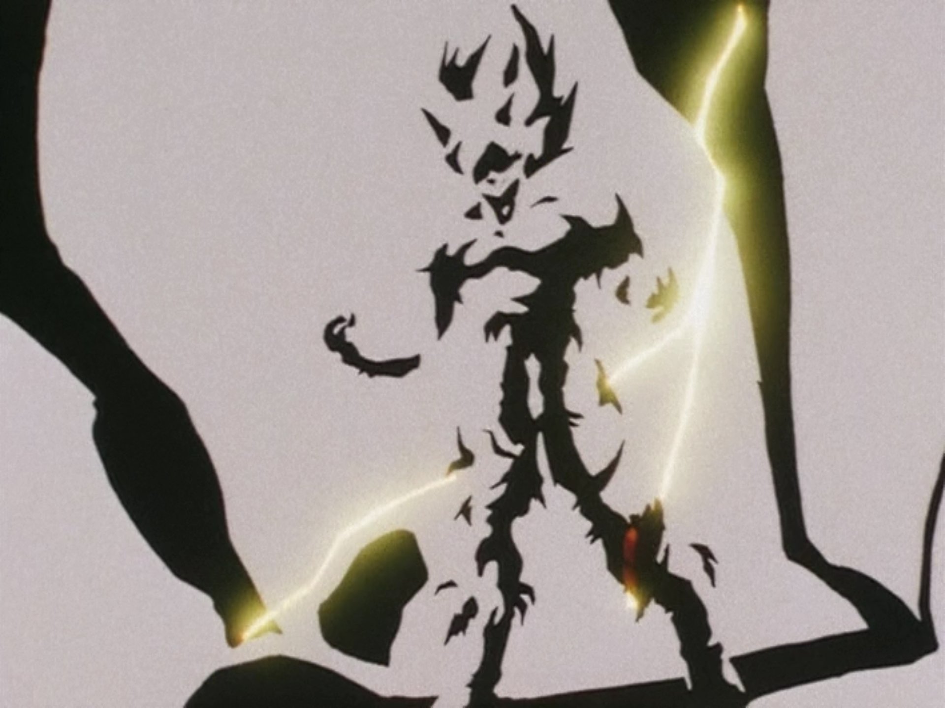 Dragon Ball Super Goku super sayan God Photo frame effect