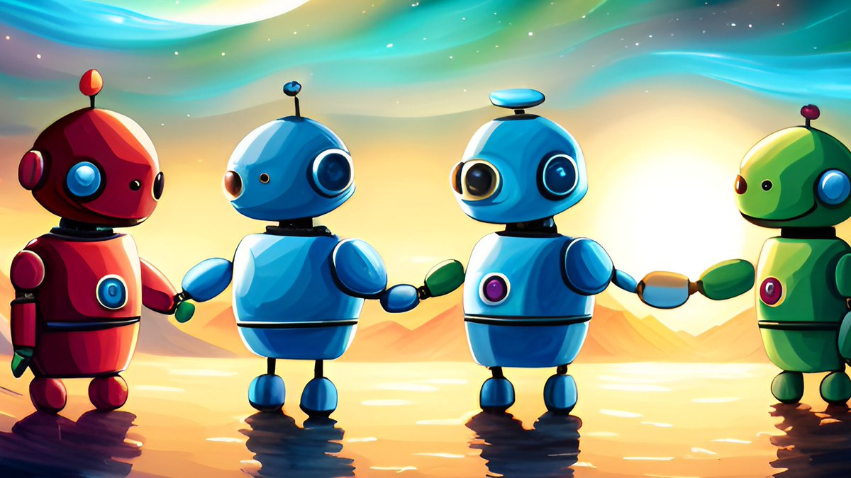 Stability AI tweet media