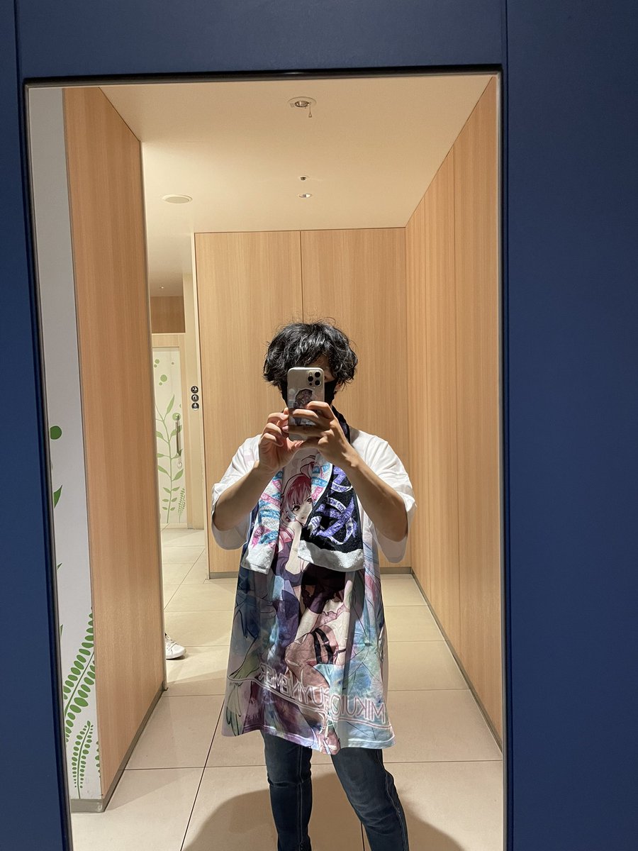 kazking_3's tweet photo. ラスミ
5/21有明、6/3幕張参戦‼︎

当日こんな感じなので、
見かけたら仲良くしてください😆
宜しくです🙇

#ワルキューレファイナル
#ラストミッション
#美雲推し https://t.co/vm2yqjOb4a