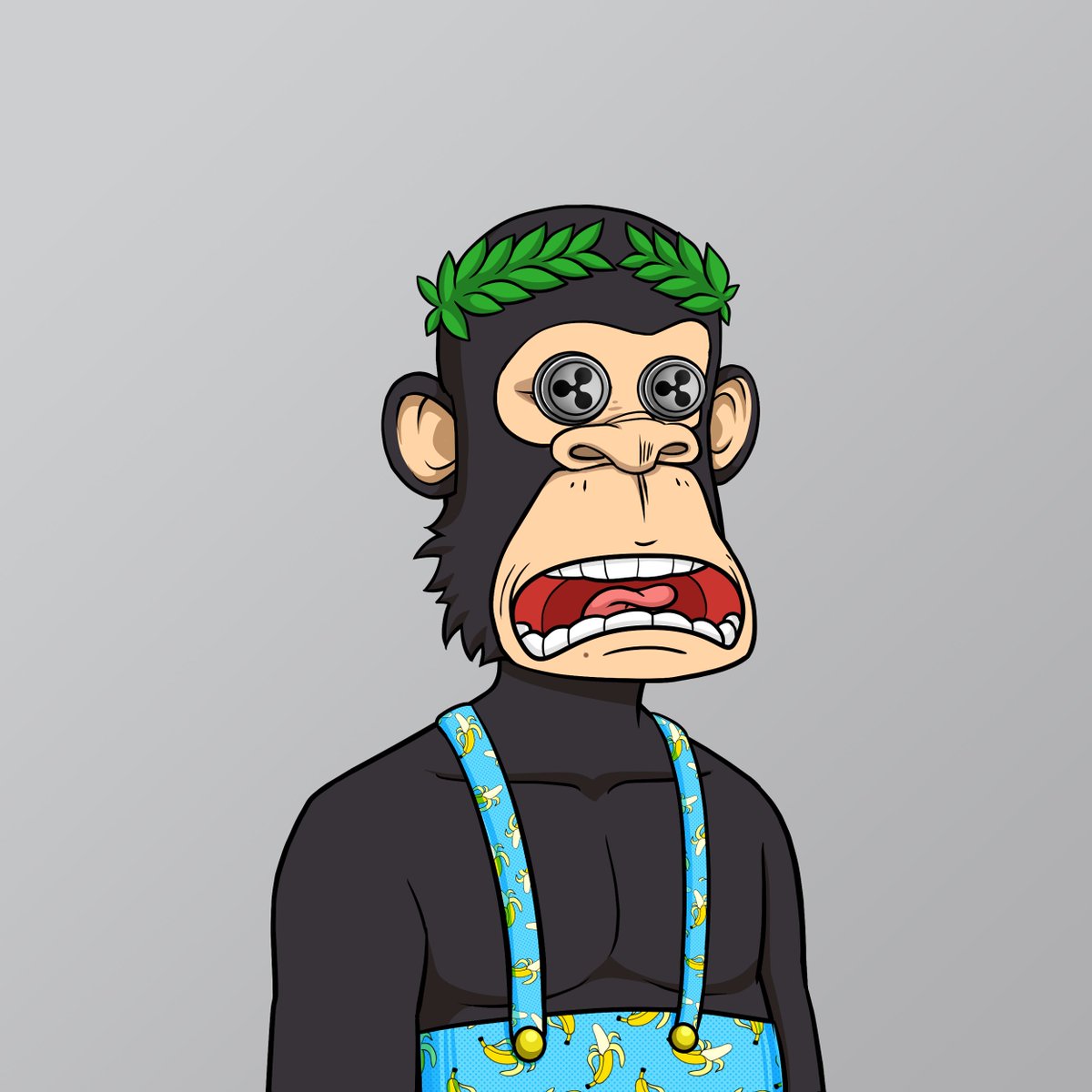 BoredApesXRP Sales tweet media