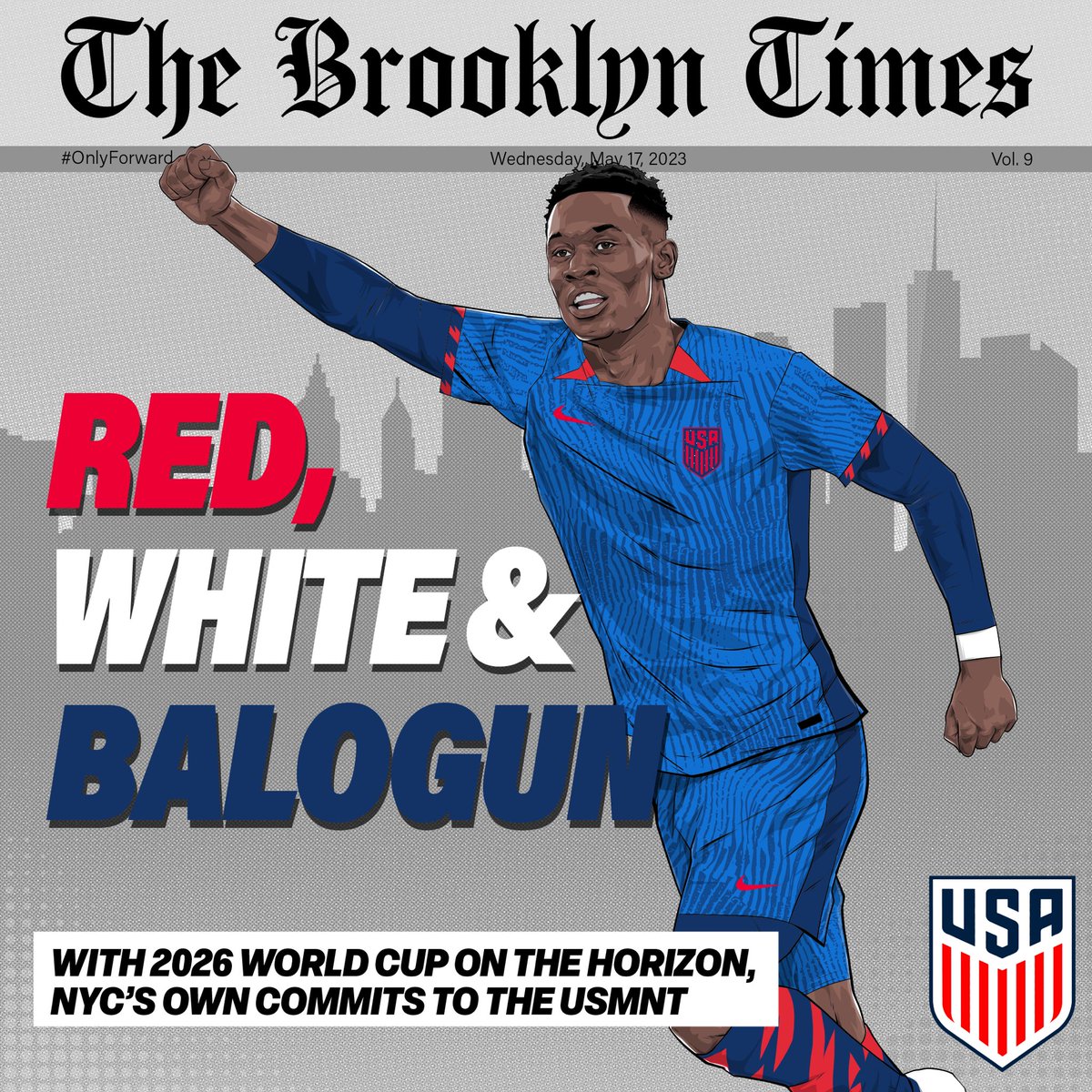 📰 𝙍𝙀𝘿, 𝙒𝙃𝙄𝙏𝙀 &amp; 𝘽𝘼𝙇𝙊𝙂𝙐𝙉 📰

🎨 <a href="/Rob_Zilla_III/">ROB ZILLA III ⚡️</a>