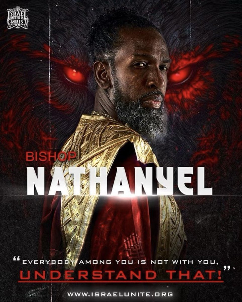 YosefIsrael14's tweet image. “Everybody among you is not with you understand that.” #Traitors #FalseBrethren #FifthColumn #Liars #Agents #CointelPro #FBI #ADL #SPLC #Judas #IUIC #Israelites #Nathanyel7