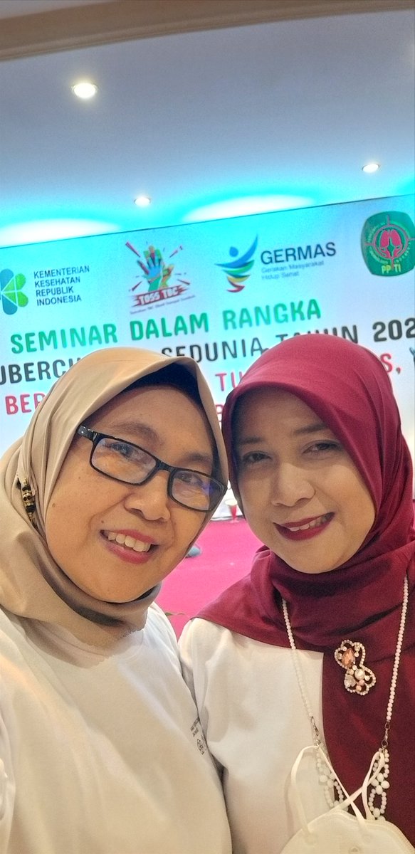 dearyusi's tweet photo. HTBS @ RS Harapan Anda Kota Tegal https://t.co/x6LBO103oy