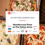 Photo by Wandercrust Pizza (@Wandercrust_LDN)