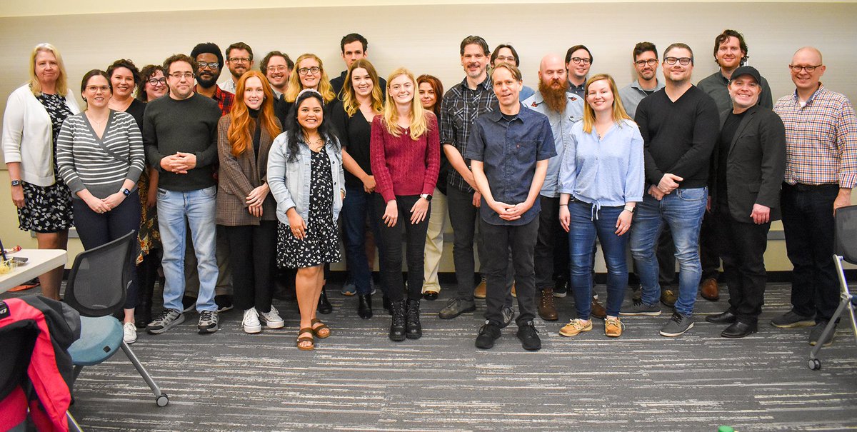 Quality writing &amp; communication skills form the foundation for @GTOUE and career development.  
The <a href="/brittainfellows/">The Brittain Fellows</a> at <a href="/GeorgiaTech/">Georgia Tech</a> are laying the groundwork for this form of student success. 
Learn more about the fellowship and if you would like to join: b.gatech.edu/3I5Kr5S