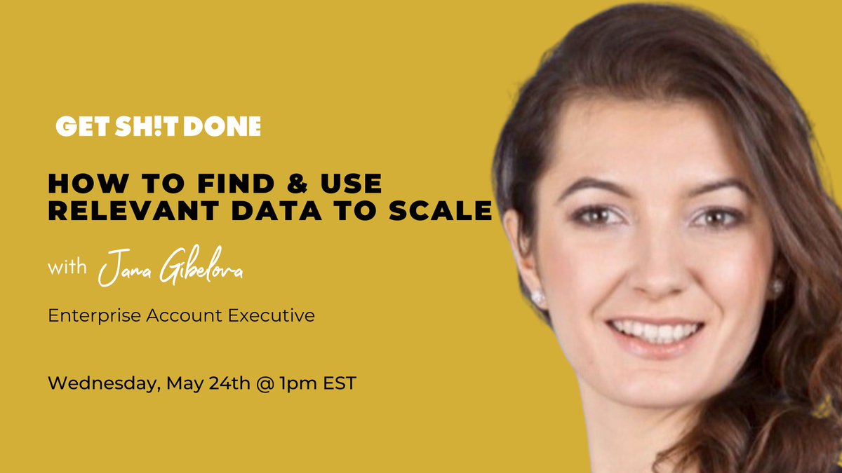 Alex Batdorf (Chief Get Sh!t Done Officer) tweet media