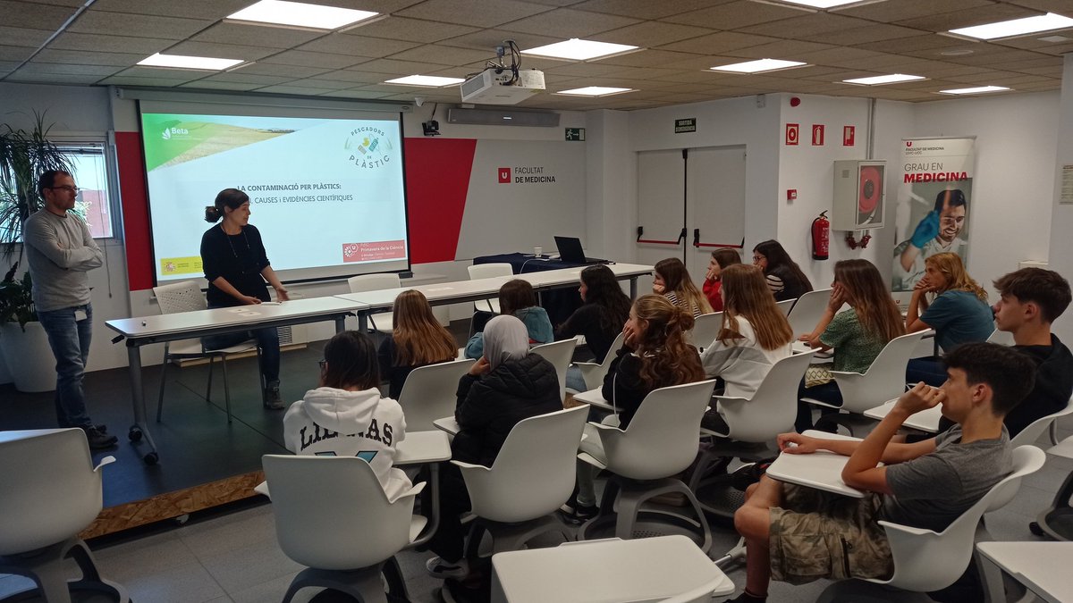 BETA Tech Centre tweet media