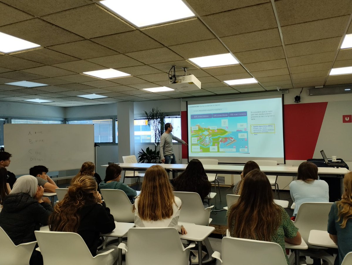 BETA Tech Centre tweet media