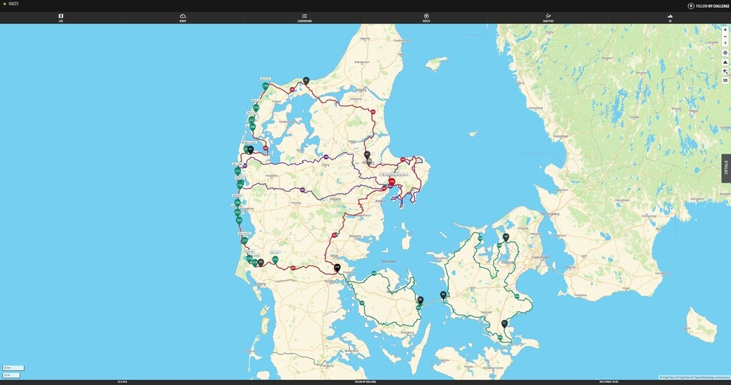 Follow My Challenge® tweet media