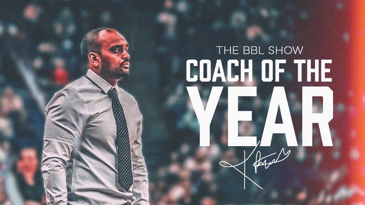 KrumeshPatel's tweet image. Grateful for the recognition @TheBBLShow 

Shout out for all the work through out the season 👏🏽👏🏽

Credit goes to the players and staff 👏🏽