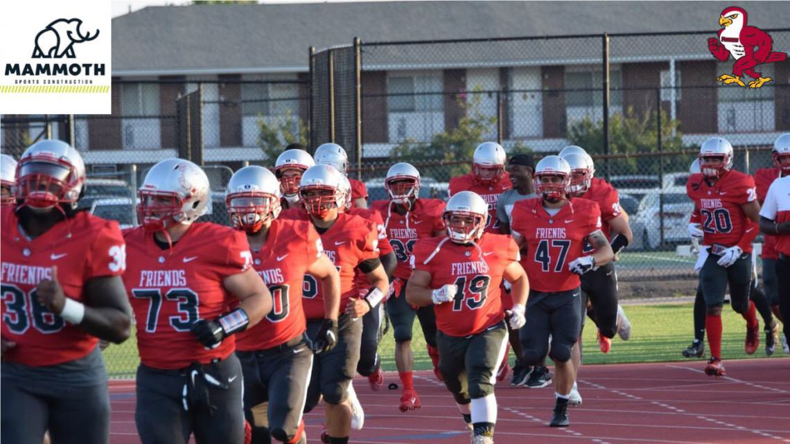 eliezcastilloo's tweet photo. Blessed to say I’ve received my first offer 🙏🏽 #AGTG @CoachBaxterFU https://t.co/CQNUzlo2GH