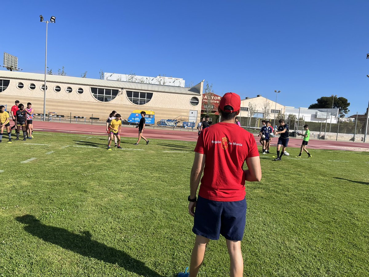 JAVIER BERMEJO tweet media