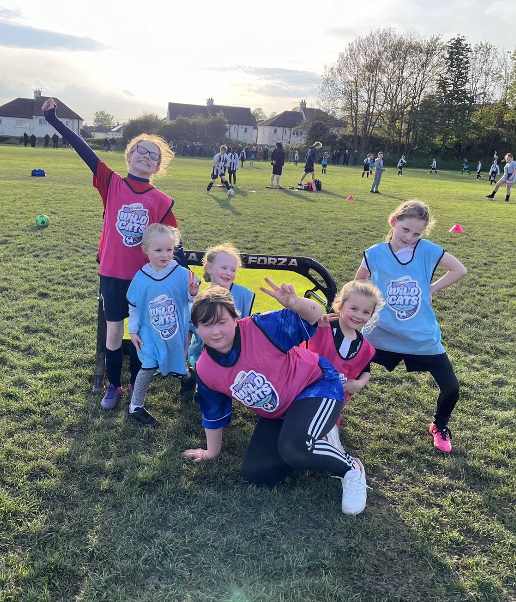 Westerhope United FC tweet media