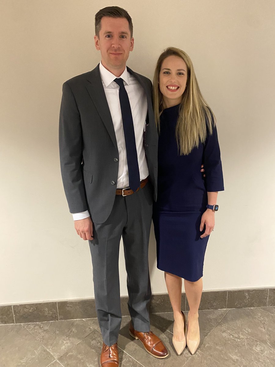 LisaTracyMD's tweet photo. More spectacular chief talks ⁦@DukeSurgRes⁩ from graduation chiefs ⁦#Robin Schmitz and ⁦@LandaKarenia⁩! The future of surgery is bright! ⁦@JMigaly⁩ ⁦@DukeSurgery⁩ https://t.co/CCoV1PObn6