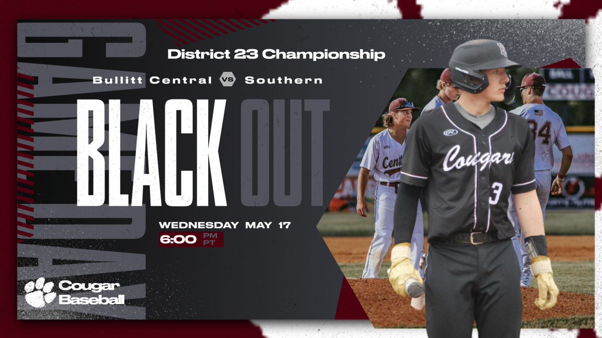 BCHS Cougar Athletics tweet media