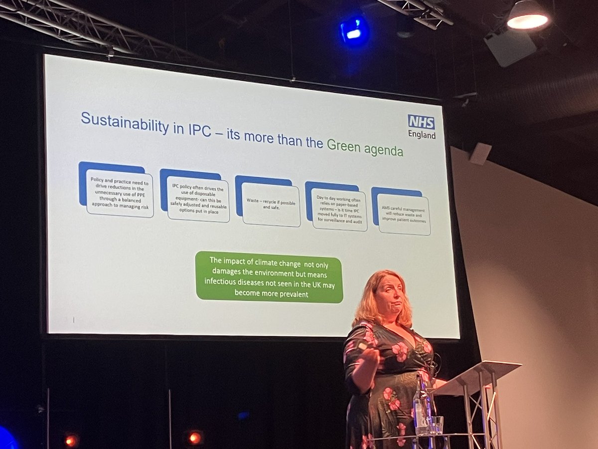 JudeRobinson5's tweet photo. @rosiejdixon talking sustainabilityβ¦is it a challenge or mission impossible? @IPSTrentbranch #DarlingBugsOfMay https://t.co/UnG6fldIgM