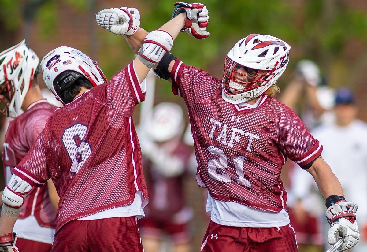 TaftBVLax's tweet photo. Western New England Champions 🏆

#ExpectNothing x #EarnEverything

🦏🔴🥍 https://t.co/uirZdZeMz3
