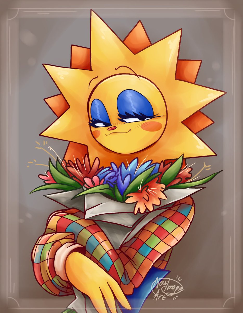 Zubenko☀️ tweet media